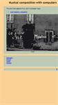 Mobile Screenshot of fggp.org