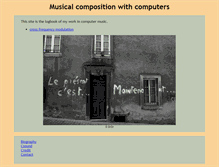 Tablet Screenshot of fggp.org